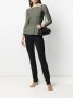 CHIARA BONI La Petite Robe Skinny broek Zwart - Thumbnail 2