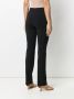 CHIARA BONI La Petite Robe Skinny broek Zwart - Thumbnail 4