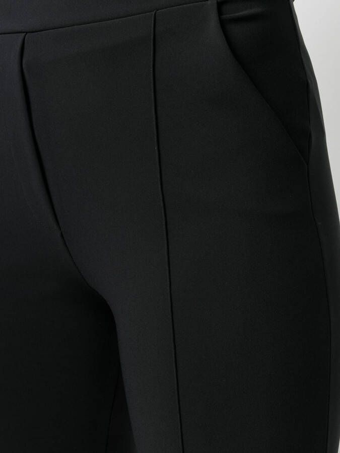 CHIARA BONI La Petite Robe Skinny broek Zwart