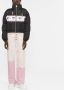 Chiara Ferragni Donsjack met logoprint Zwart - Thumbnail 2