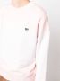 Chiara Ferragni Sweater met ronde hals Roze - Thumbnail 5