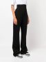 Chiara Ferragni High waist broek Zwart - Thumbnail 3