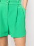 Chiara Ferragni High waist shorts Groen - Thumbnail 5