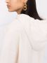Chiara Ferragni Hoodie met oogprint Beige - Thumbnail 3