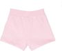 Chiara Ferragni Kids Shorts met patroon Roze - Thumbnail 2