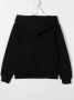 Chiara Ferragni Kids Hoodie met borduurwerk Zwart - Thumbnail 2