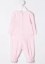 Chiara Ferragni Kids Pyjama met afwerking Roze - Thumbnail 2