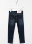 Chiara Ferragni Kids Straight jeans Blauw - Thumbnail 2