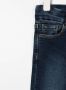 Chiara Ferragni Kids Straight jeans Blauw - Thumbnail 3