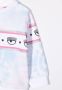 Chiara Ferragni Kids Sweater met logoprint Blauw - Thumbnail 2