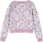 Chiara Ferragni Kids Sweater met print Roze - Thumbnail 2