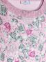 Chiara Ferragni Kids Sweater met print Roze - Thumbnail 3