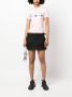 Chiara Ferragni T-shirt met logoprint Roze - Thumbnail 2