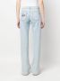 Chiara Ferragni Low waist jeans Blauw - Thumbnail 4