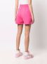 Chiara Ferragni Shorts met print Roze - Thumbnail 4