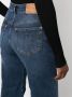Chiara Ferragni Straight jeans Blauw - Thumbnail 5