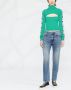 Chiara Ferragni Straight jeans Blauw - Thumbnail 2