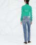 Chiara Ferragni Straight jeans Blauw - Thumbnail 3