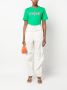 Chiara Ferragni T-shirt met logoprint Groen - Thumbnail 2