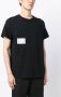 Children Of The Discordance Katoenen T-shirt met grafische print Zwart - Thumbnail 4