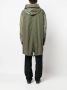 Children Of The Discordance Parka met trekkoord Groen - Thumbnail 4