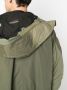 Children Of The Discordance Parka met trekkoord Groen - Thumbnail 5