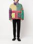 Children Of The Discordance Jack met patchwork Groen - Thumbnail 2