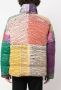Children Of The Discordance Jack met patchwork Groen - Thumbnail 4