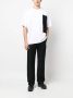 Children Of The Discordance T-shirt met grafische print Wit - Thumbnail 2