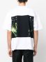 Children Of The Discordance T-shirt met grafische print Wit - Thumbnail 4