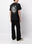 Children Of The Discordance T-shirt met print Zwart - Thumbnail 2