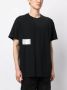 Children Of The Discordance T-shirt met print Zwart - Thumbnail 4