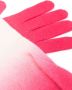 Chinti and Parker Kasjmier handschoenen Roze - Thumbnail 2