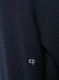 Chinti & Parker Ruimvallende trui Blauw - Thumbnail 5