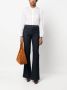 Chloé Blouse met ballonmouwen Wit - Thumbnail 2