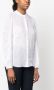 Chloé Blouse met ballonmouwen Wit - Thumbnail 3