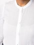 Chloé Blouse met ballonmouwen Wit - Thumbnail 5