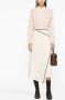 Chloé Blouse met ruches Roze - Thumbnail 2