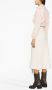 Chloé Blouse met ruches Roze - Thumbnail 3