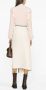 Chloé Blouse met ruches Roze - Thumbnail 4