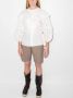 Chloé Broderie anglaise blouse Wit - Thumbnail 2
