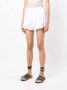Chloé Broderie anglaise shorts Wit - Thumbnail 2