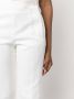 Chloé Cropped broek Wit - Thumbnail 5