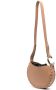 Chloé Kleine Mate crossbodytas Bruin - Thumbnail 3