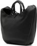 Chloé Deia leren shopper Zwart - Thumbnail 3