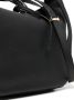 Chloé Deia leren shopper Zwart - Thumbnail 4