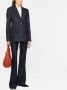 Chloé Denim blazer Blauw - Thumbnail 2