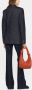 Chloé Denim blazer Blauw - Thumbnail 4