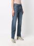 Chloé Denim jeans Blauw - Thumbnail 3