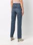 Chloé Denim jeans Blauw - Thumbnail 4